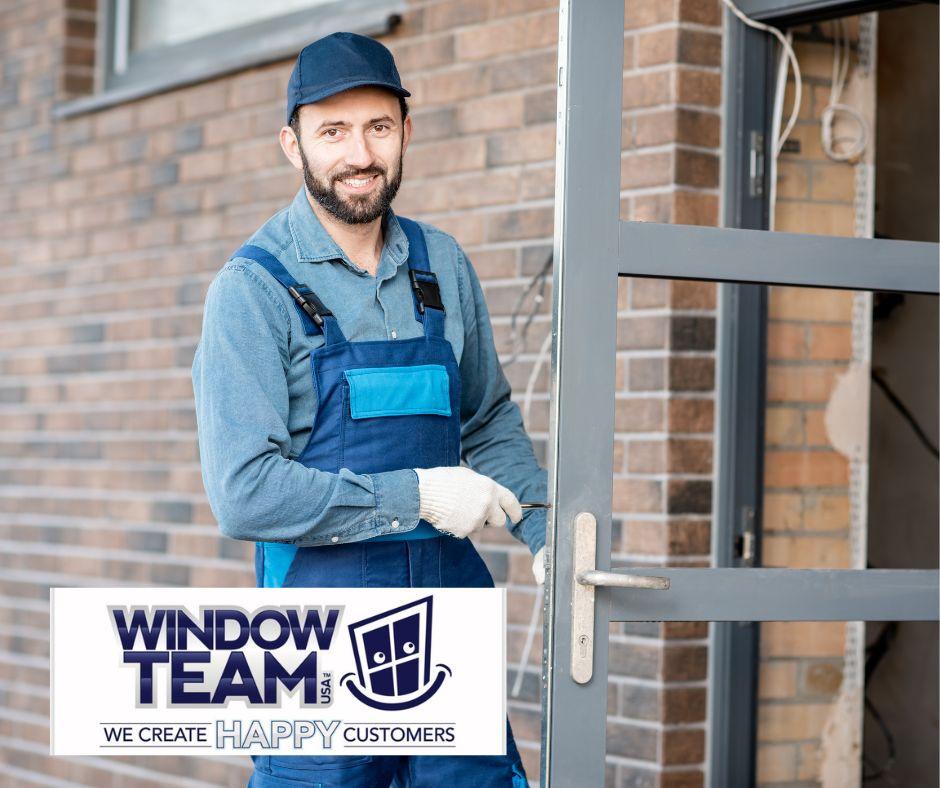 The Benefits of Professionally Installing Exterior Doors in Your Home: Four Key Advantages